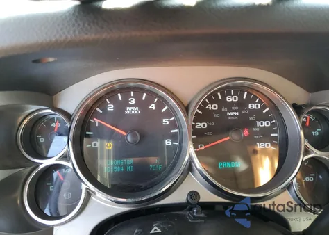 2013 GMC Sierra K1500 Sle из США, поврежденный, VIN 1GTR2VE76DZ145727